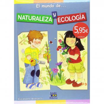 EL MUNDO DE. NATURALEZA Y ECOLOGÍA