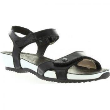 Panama Jack Sandalias DANIA BW B1 para mujer