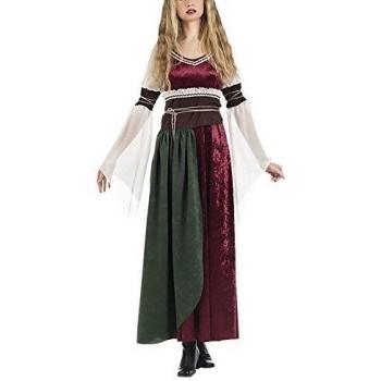 Limit Sport- Disfraz Medieval Xana, S