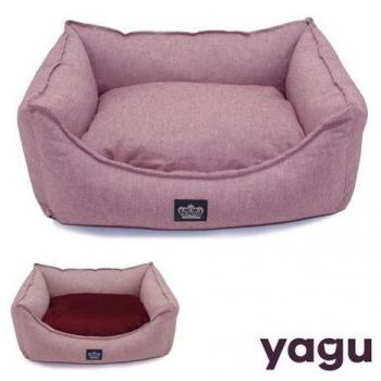 Yagu Cuna Bermejo 74x61x22CM