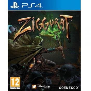Ziggurat