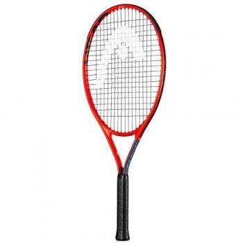 HEAD Radical 25 Raqueta de tenis, Juventud Unisex, Otro, 07