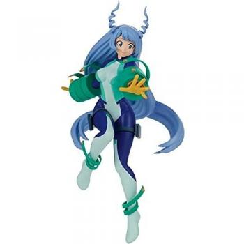 My Hero Academia Nejire Hado 17cm Figure - The Amazing Heroes Series