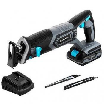 Sierra de Sable Cecotec CecoRaptor Perfect Quick&Cut 2020 Advance