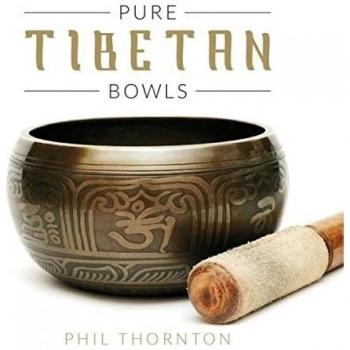 Pure Tibetan Bowls