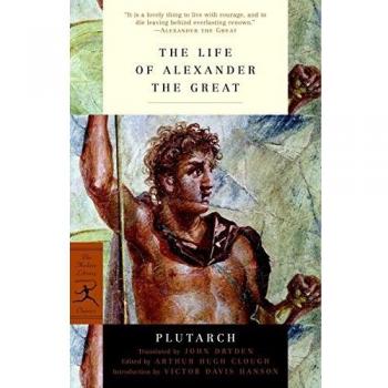 The Life of Alexander the Great