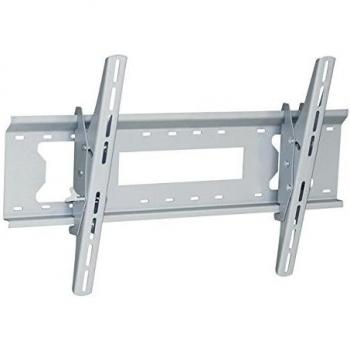 MAURER 5160420 Soporte TV Metalizado 37 a 60, Cranberry