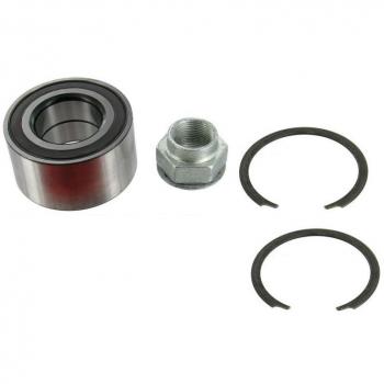 SKF VKBA 6540 Kit de rodamientos para rueda