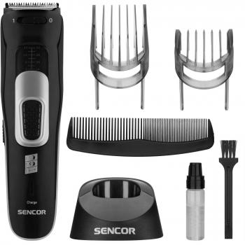 Sencor SHP 4501BK Hair Clipper