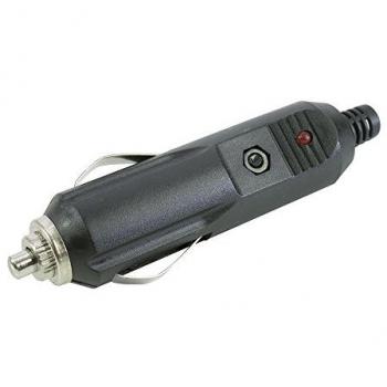 Cargador de batería PNI CAR-021 con función de carga rápida y protección contra sobrecalentamiento