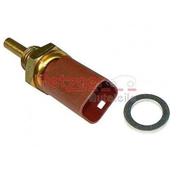 Metzger 0905117 Sensor, temperatura del refrigerante