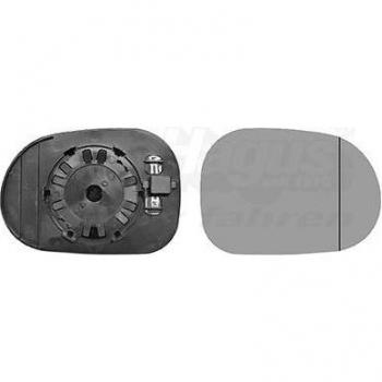 Cristal de espejo retrovisor exterior VAN WEZEL 3085838