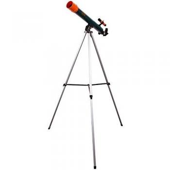 Telescopio Levenhuk LabZZ T2 Azimutal 48x-100x Multicolor Unisex