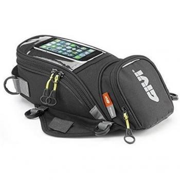 Bolsa Sobre Depósito Magnética Honda Varadero 125 Givi EA106B 6 litro
