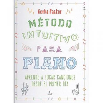 Aprende a tocar el piano - Antonio Plaza