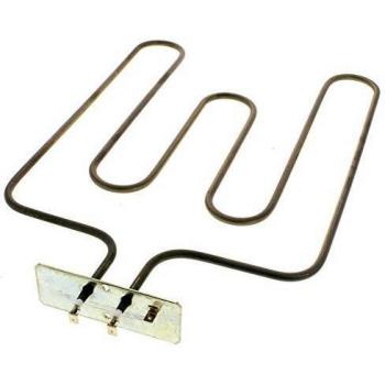 Calentador de horno 1670w, 93700953 para horno Rosieres