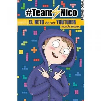 El reto de ser Youtuber TeamNico