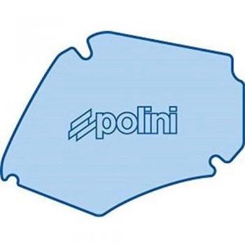 Filtro de aire Polini - 2030140 - Filtro de aire Piaggio 50 2/4T Zip 50 fr