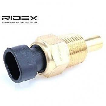 Sensor de temperatura del líquido de refrigeración RIDEX 830C0048