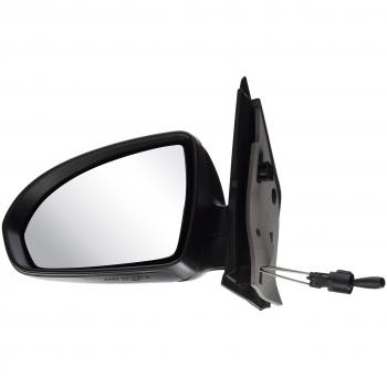 Van Wezel 2911803 retrovisor lateral