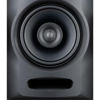 Fluid Audio FX80 8 2-Way Coaxial 110W Powered Reference Monitor