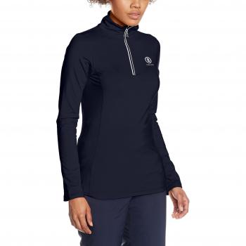 BOGNER FIRE + ICE Mujer Esquí unt Educador alexia2, marina, 34, 84514615