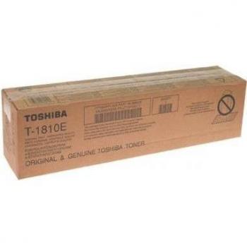 Toshiba T-1810EX Toner Negro XL 24K E-Studio 6AJ00000058