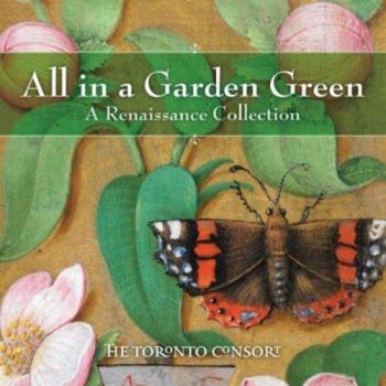 All in a Garden Green: A Renaissance Collection