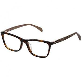 TOUS VTO978520722 Gafas, Marron, 52/16/140 para Mujer