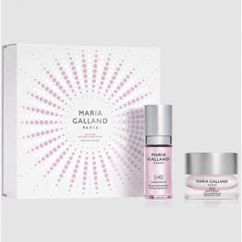 Maria Galland - Pack Especial de Navidad Lumin Eclat para una Piel Luminosa y Radiante