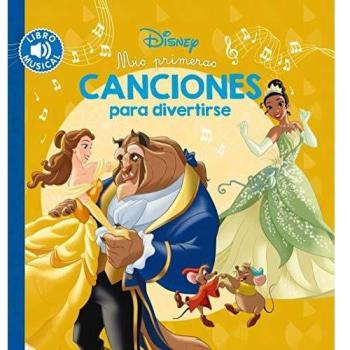 Mis primeras canciones para divertirse