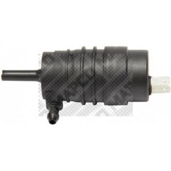 Bomba de agua de lavado MAPCO 90802
