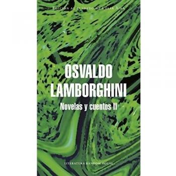 Novelas y cuentos II