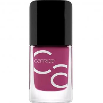Catrice Fashion ICONails - 177: My Berry First Love