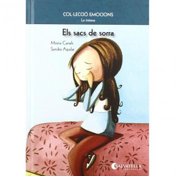 Els sacs de sorra: Emocions 4 - Mireia Canals Botines