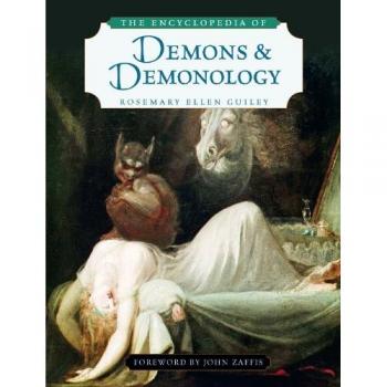 The Encyclopedia of Demons and Demonology