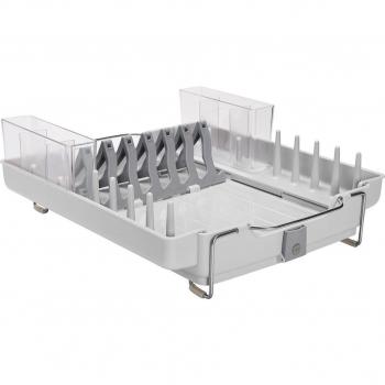 OXO Good Grips Foldaway Dish Rack