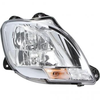 Faro principal delantero HELLA 1ED 010 116-521, tipo: faro, características: diseño de alta calidad, óptica clara para mejor visibilidad, compatible con varios modelos de vehículos, fácil instalación