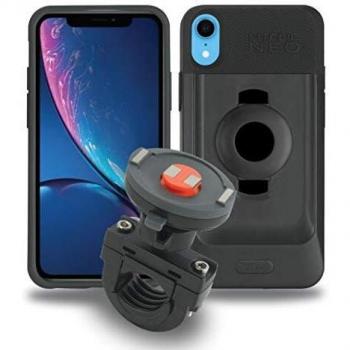 Tigra Sport - Kit de Moto Fitclic Neo para iPhone XR