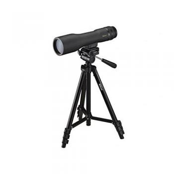 Nikon Prostaff 3 16-48X60 - Monocular, Color Negro