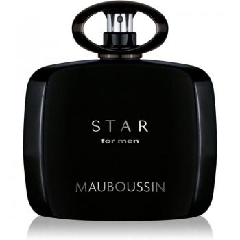 Mauboussin Star for Men 90ml - Woody & Amber Eau de Parfum