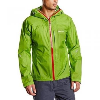 Chaquetas Montane Minimus S Green S