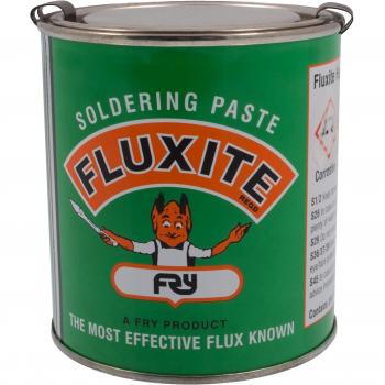 Soldadura Soldador de fluxite pasta de soldadura de la conexión 20423 Fry, 450 g
