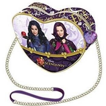 DESCENDANTS BOLSO CORAZON MINI