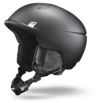 Casco de esquí Julbo Shortcuts negro 54/62