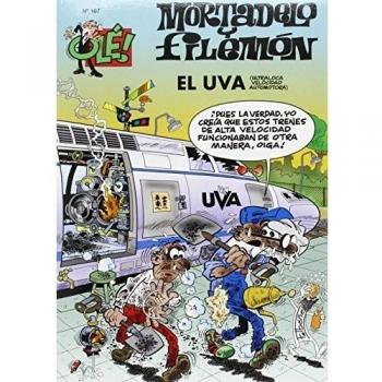El U.V.A. - F. Ibañez