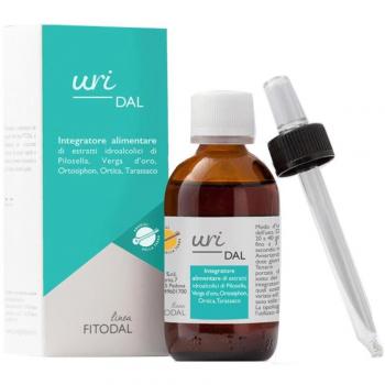 Fitodal UriDAL 50ml