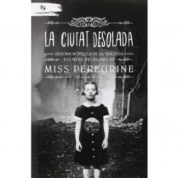 La ciutat desolada - Ransom Riggs