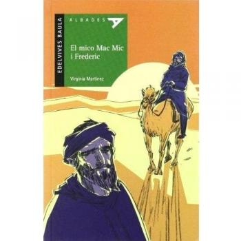 El mico Mac Mic i Frederic: 10