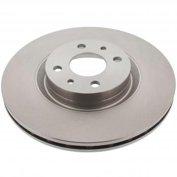 Mapco 15035 Disco de freno, 1 unidad